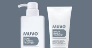 Shop MUVO® Treatments Range