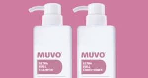 Shop MUVO® Ultra Rose Range