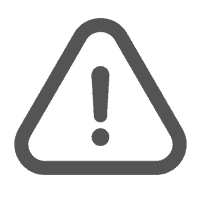 Customs Import Duties Warning