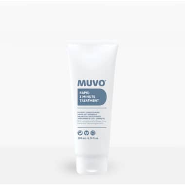 MUVO Rapid 1 minuut behandeling 200ml