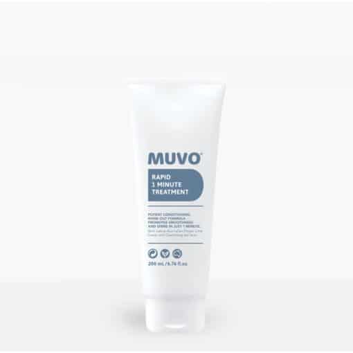 MUVO Rapid 1 Minute Treatment 200ml