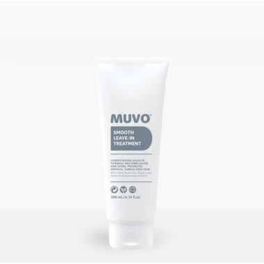 MUVO Smooth Leave-In Treatment 200ml