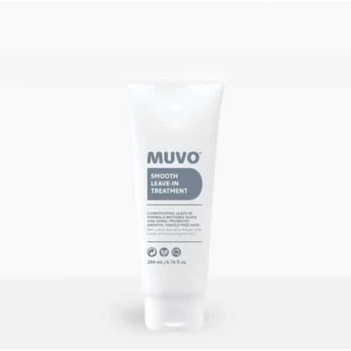MUVO Smooth Leave-In Treatment 200ml