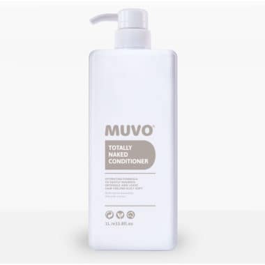 MUVO Totally Naked Conditioner 1 Litre