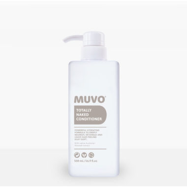 MUVO Totally Naked Conditioner 500ml