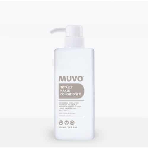 MUVO Totally Naked Conditioner 500ml