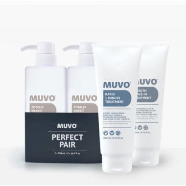 Totally Naked Perfect Pair Bundle