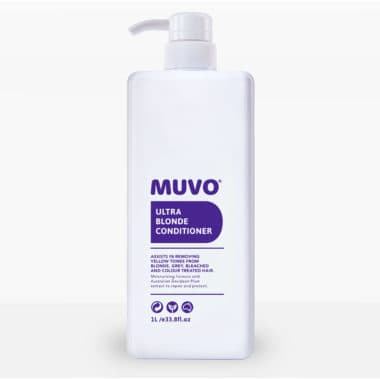 Muvo Ultra Blonde Conditioner 1 Litre