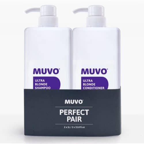 Ultra Blonde Perfect Pair 1 Litre