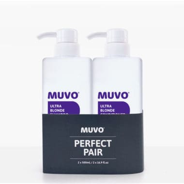 Ultra Blonde Perfect Pair 500ml