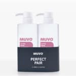 MUVO Ultra Rose Perfect Pair 500ml