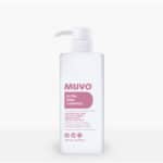 MUVO Ultra Rose Shampoo 500ml