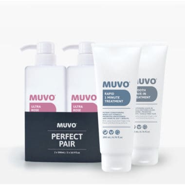 Ultra Rose Perfect Pair Bundle