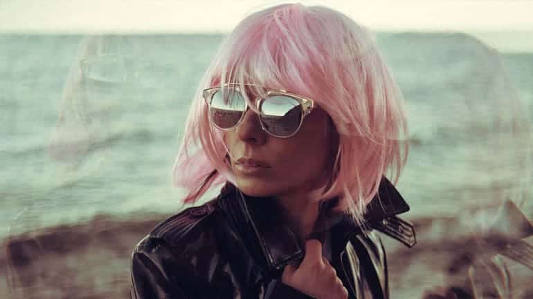 Roze haar trending voor 2020 met MUVO Ultra Rose