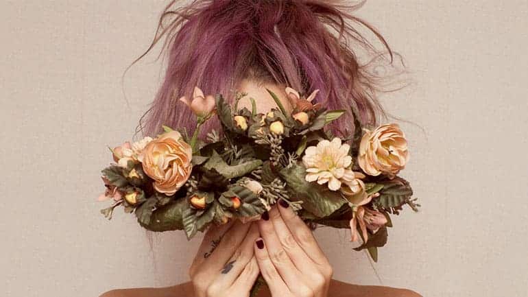 Thinking pink? Ultra Rose will have you blushing in no time...