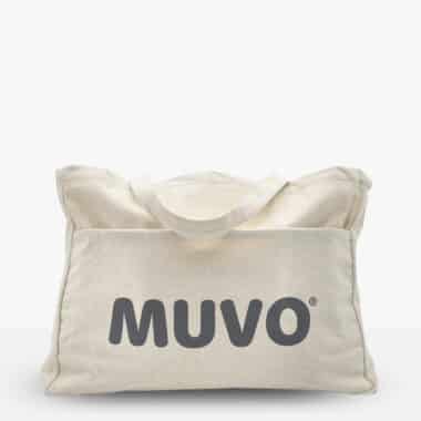 MUVO Tote Bag
