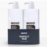 MUVO Coolest Brunette Perfect Pair 1 Litre