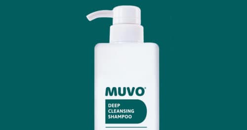 Shop Deep Cleansing Shampoo