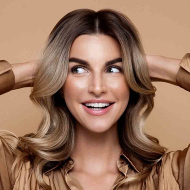 Creamy Blonde Shampoo | MUVO Creamy Blonde Shampoo | MUVO