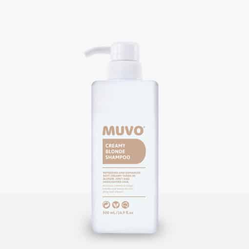 Creamy Blonde Shampoo 500ml