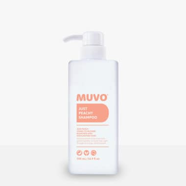 Just Peachy Shampoo 500ml