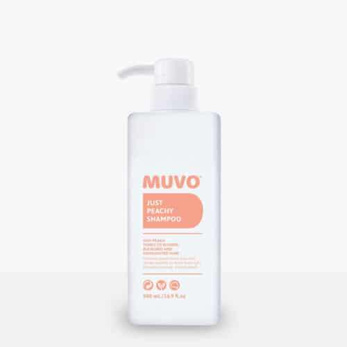 Just Peachy Shampoo 500ml
