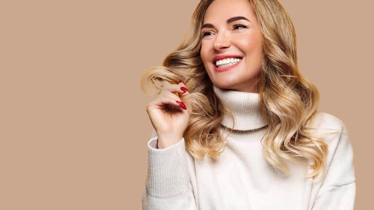 Salon Quality Results
