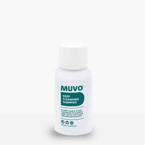 Deep Cleansing Shampoo 50ml sample