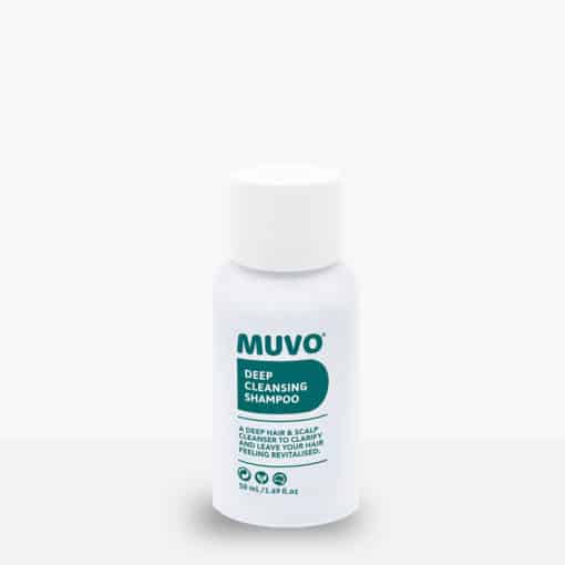 Deep Cleansing Shampoo 50ml sample