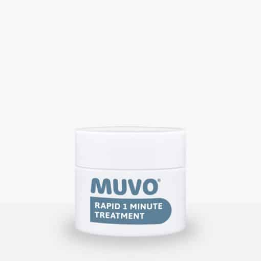 MUVO Rapid 30ml Jar