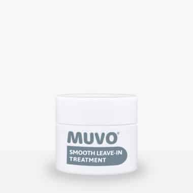 MUVO Smooth 30ml Jar