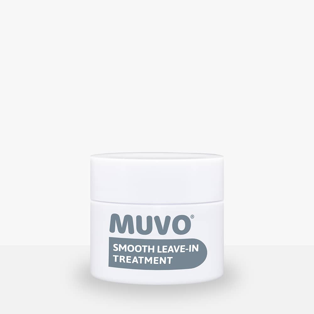 MUVO Smooth 30ml Jar