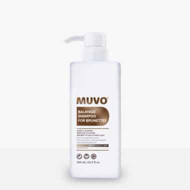 Balayage Shampoo for Brunettes 500ml