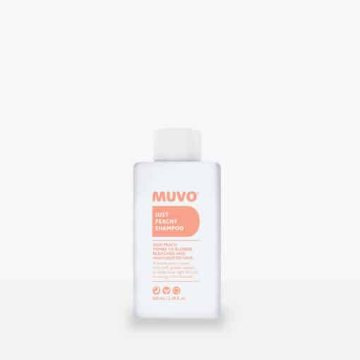 Just Peachy Shampoo Petite 100ml