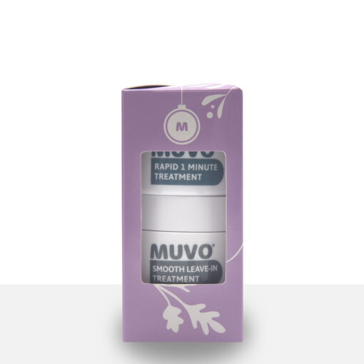 Shop Muvo Ultra Blonde Toning Range | MUVO® Australia