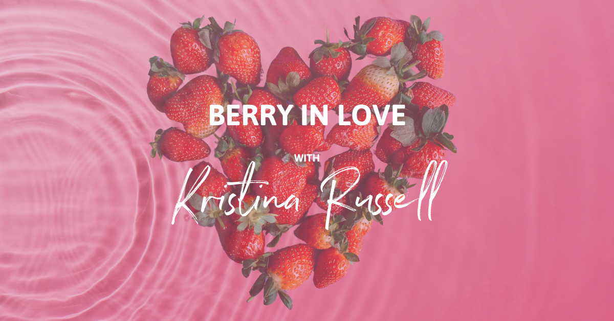Berry In Love with Kristina Love