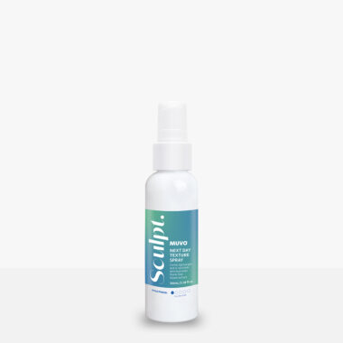 MUVO Next Day Texture Spray_100ml