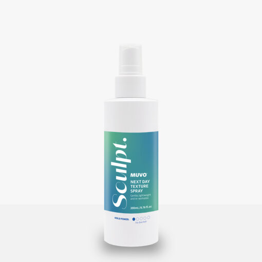 MUVO Next Day Texture Spray_200ml