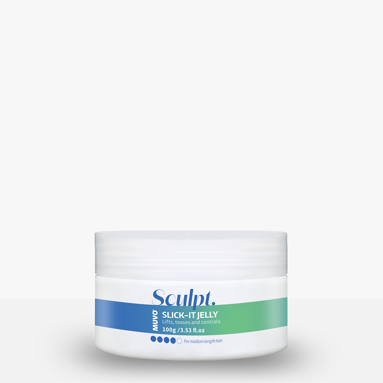 MUVO Slick-It Jelly_100ml MUVO Slick-It Jelly_100ml