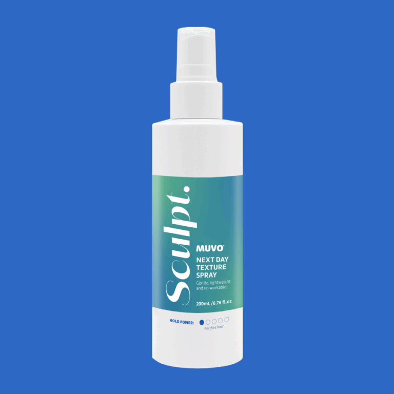 Sculpt Styling