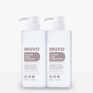 Colour Luxe Shampoo and Conditioner 300ml