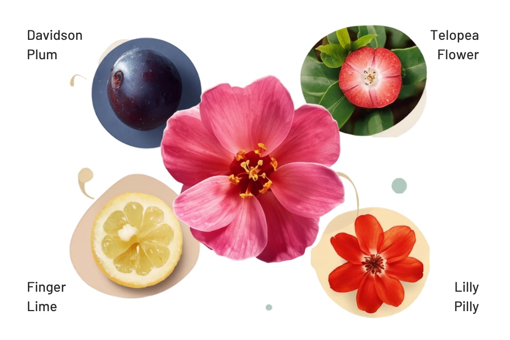 Premium Ingredients