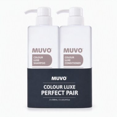 Colour Luxe Bundle