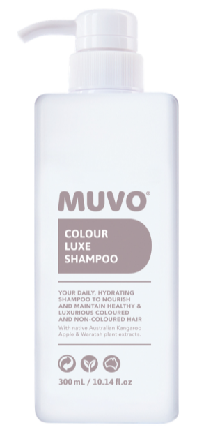 Colour Luxe Shampoo 300ml