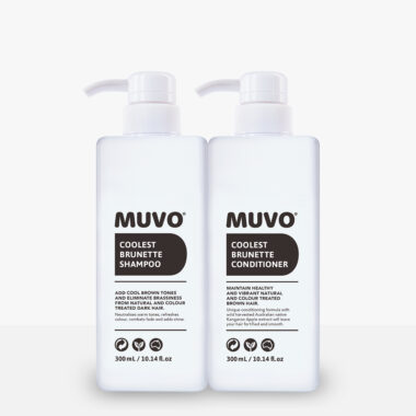 Coolest Brunette Perfect Pair - 300ml