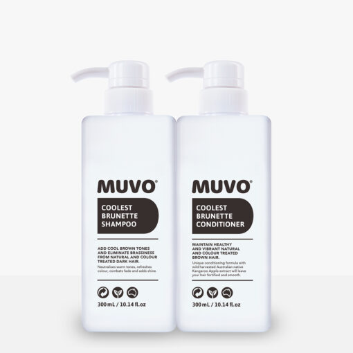 Coolest Brunette Perfect Pair - 300ml