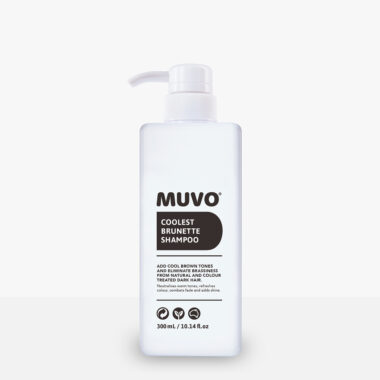 Coolest Brunette Shampoo