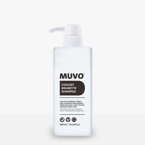 Coolest Brunette Shampoo