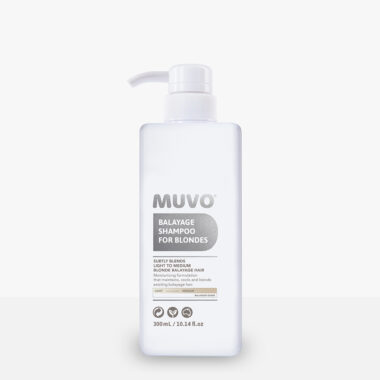 Balayage Shampoo For Blondes