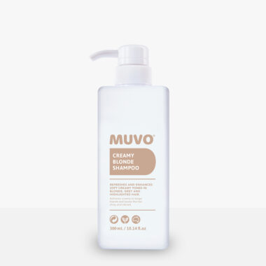 Creamy Blonde Shampoo